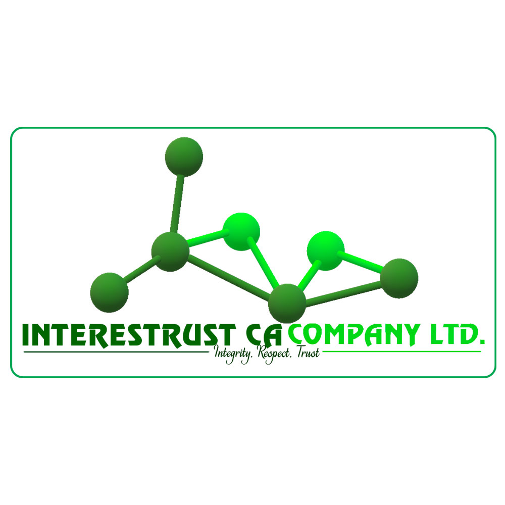 INTERESTRUST CA PHARMA