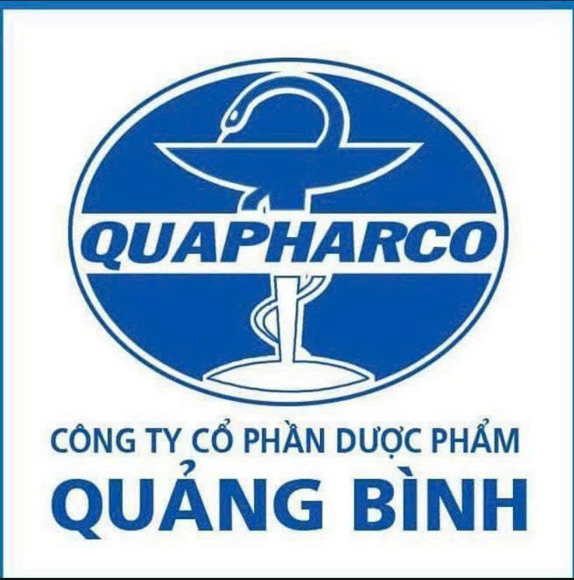 Quảng Bình Pharma
