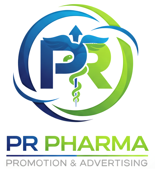 PR PHARMA