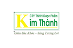 CÔNG TY TNHH DƯỢC PHẨM KIM THÀNH