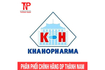 CÔNG TY CỔ PHẦN DƯỢC PHẨM VÀ DỊCH VỤ Y TẾ KHÁNH HỘI